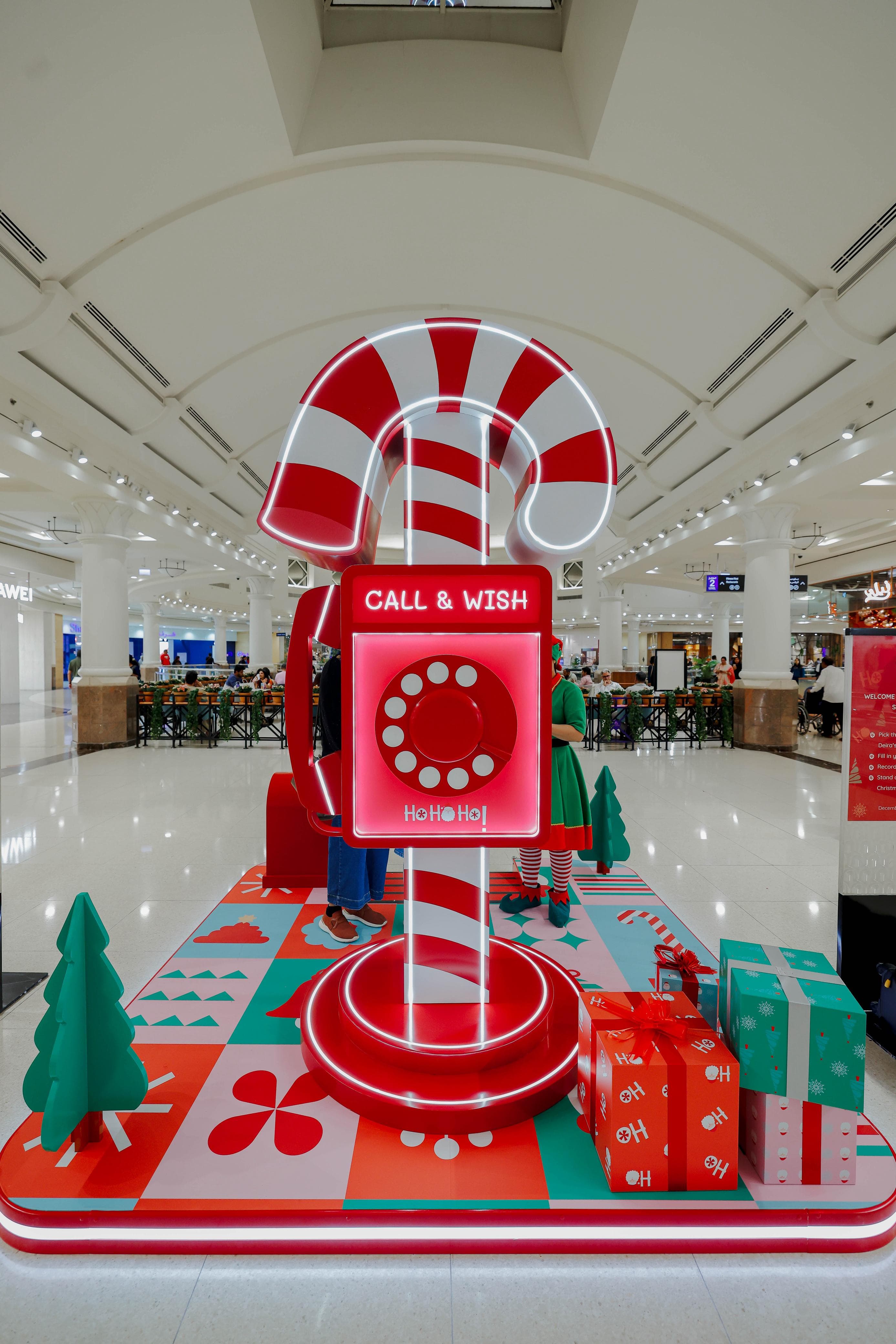 Concept Activations