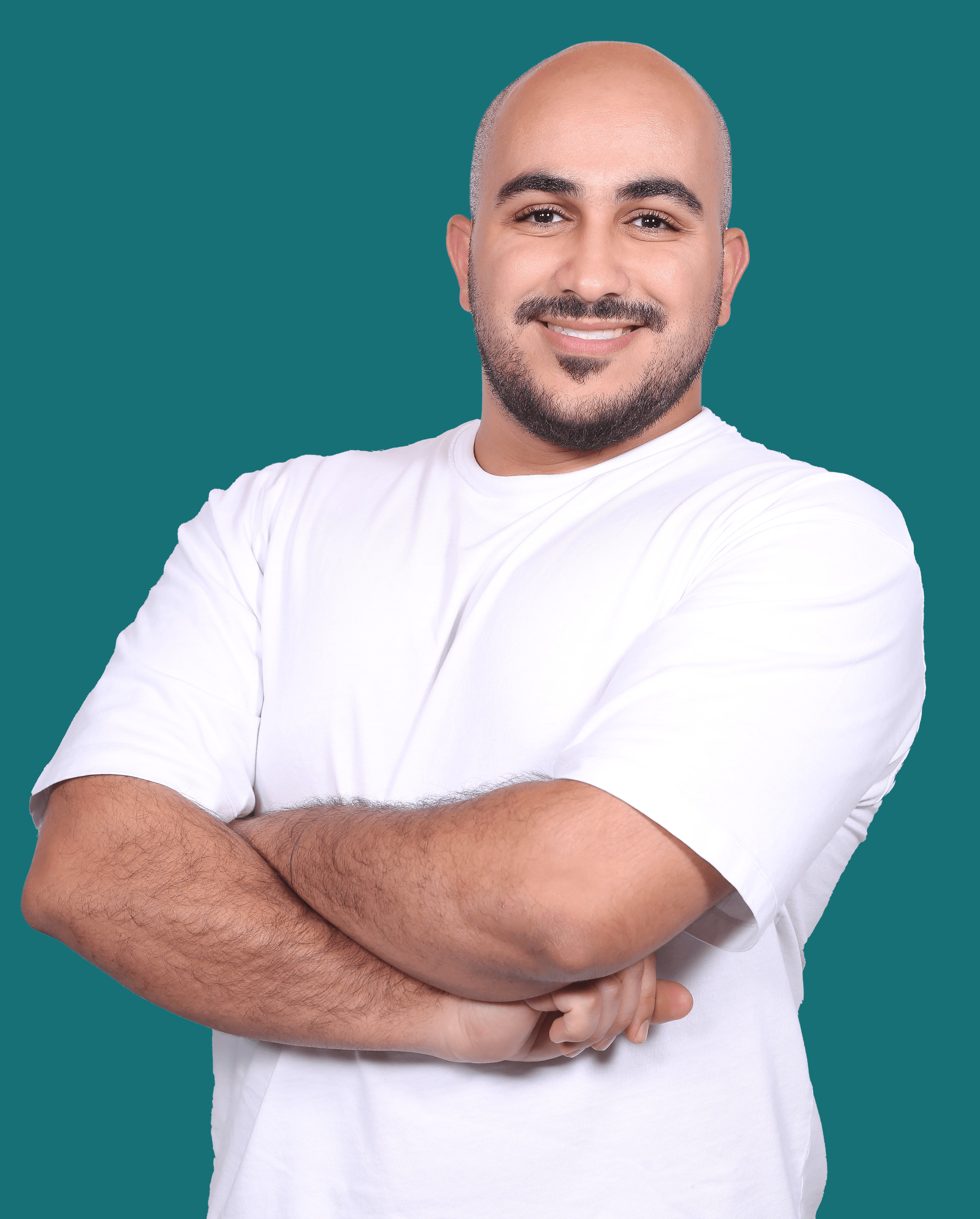 Mohammad Sabbah