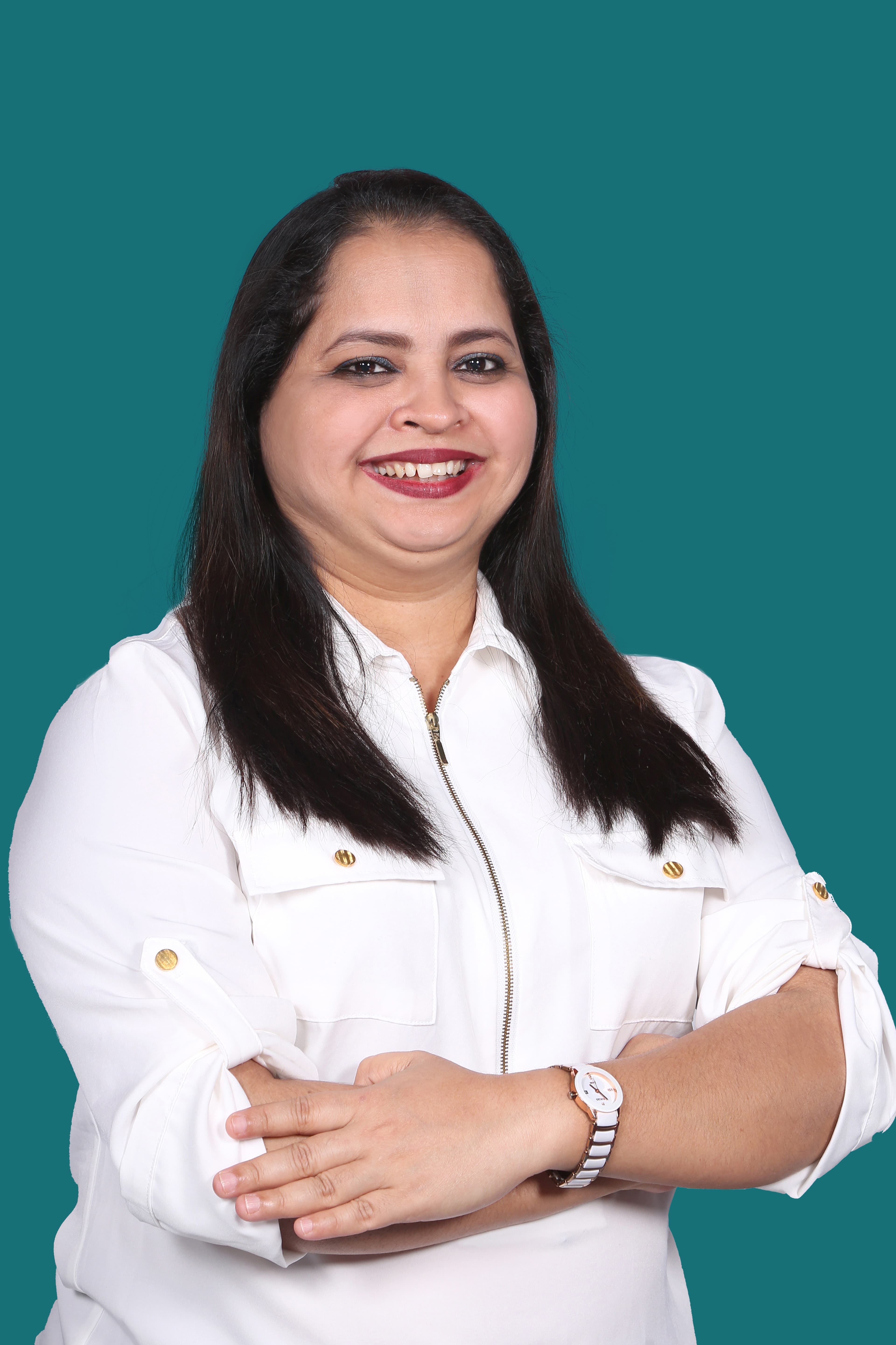 Nita Mhalsekar