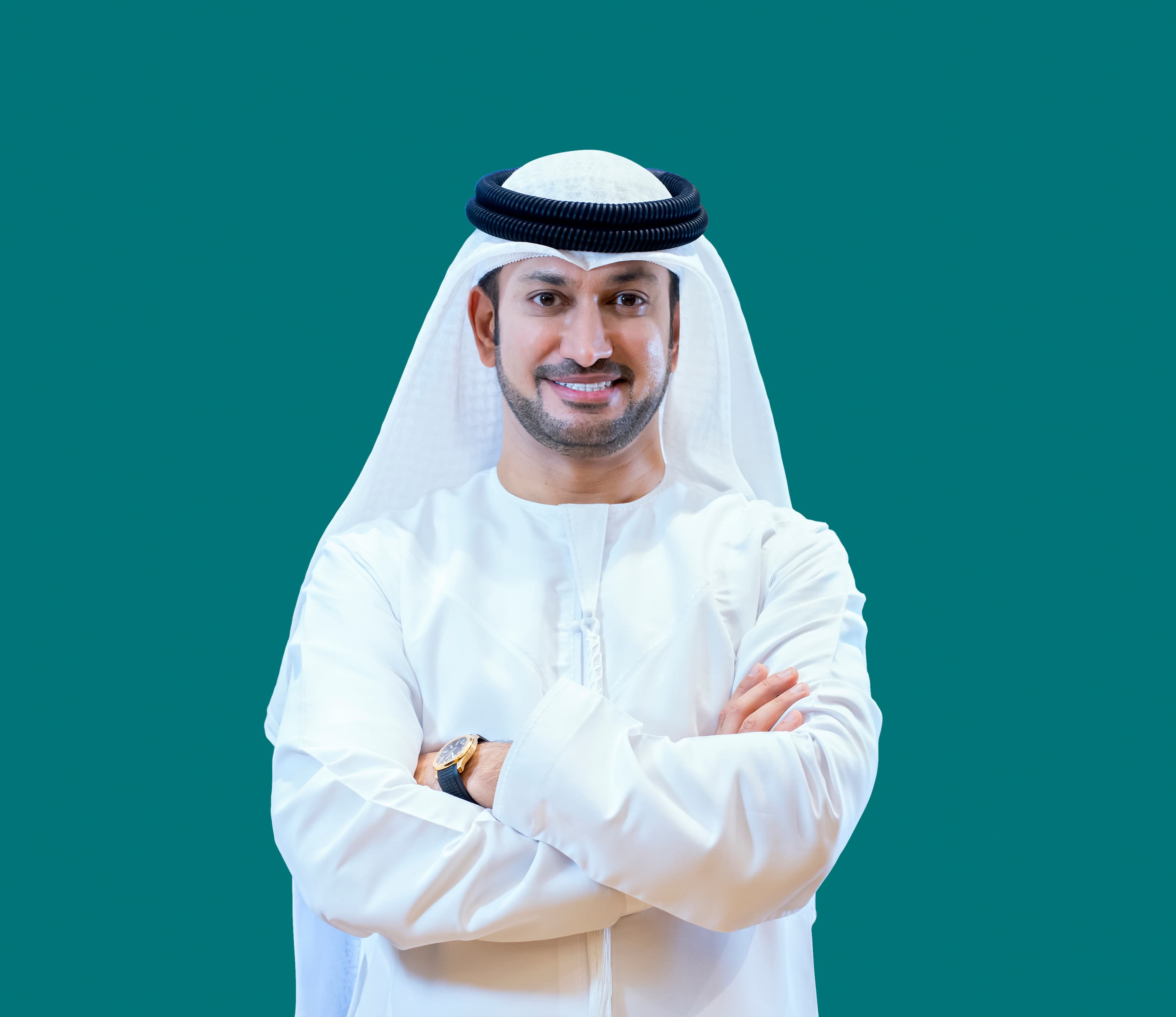 Saeed Khalifa Al Fuqaei