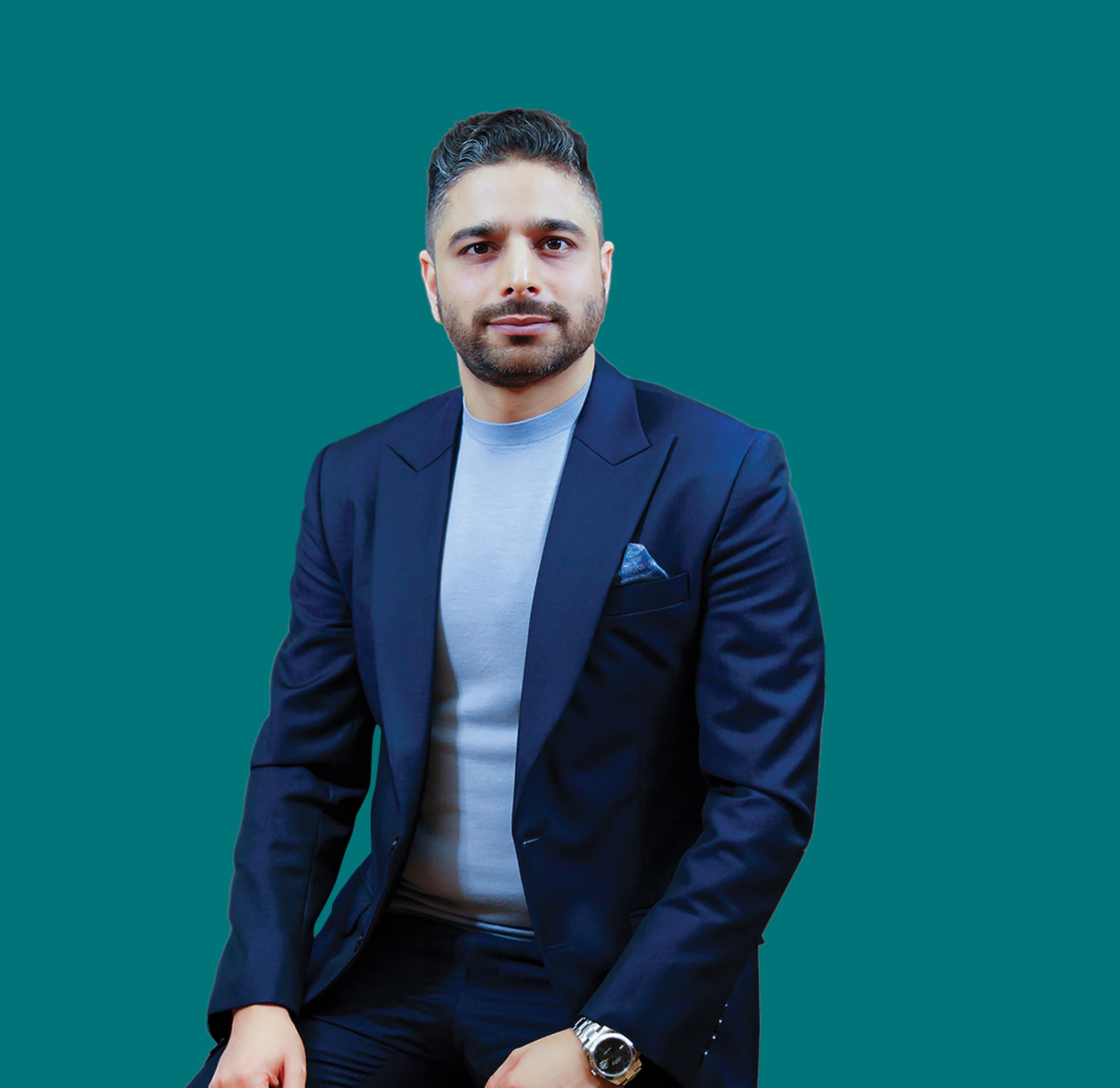 Shahid Rather