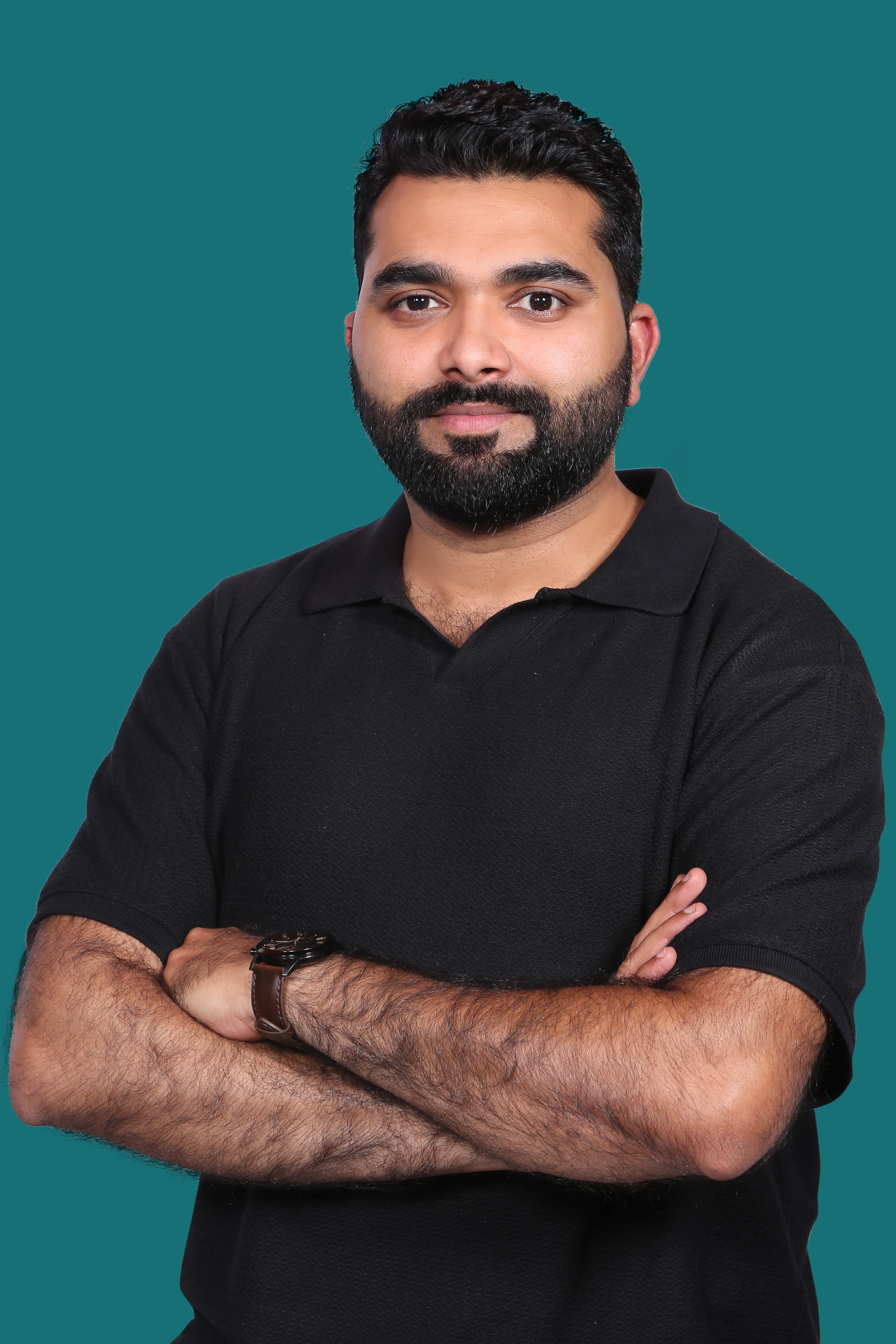 Mohammed Sharif