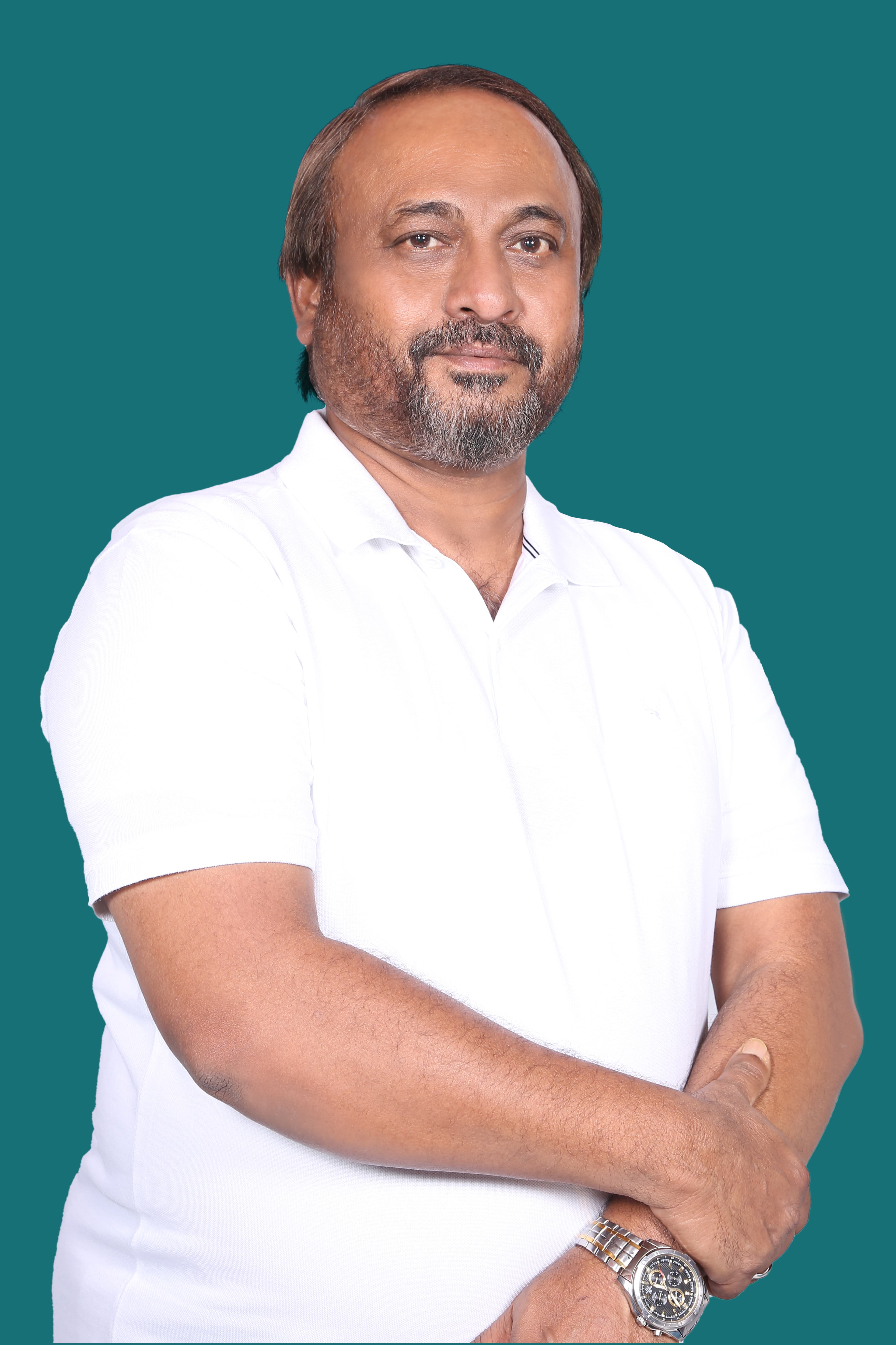 Mushtaq Hussain